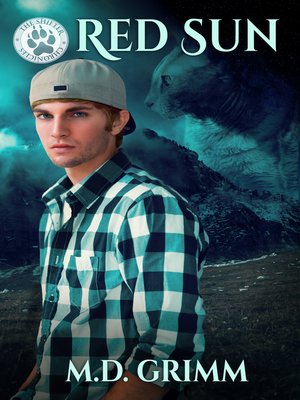 Red Sun (The Shifter Chronicles 14) - ebook